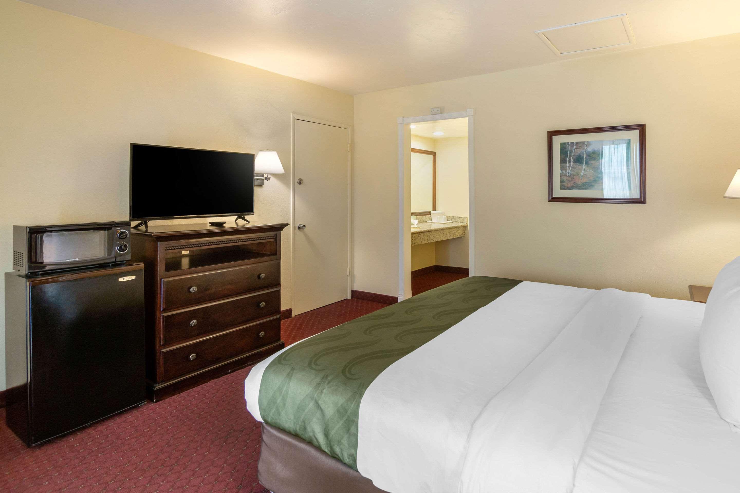 Quality Inn & Suites El Cajon San Diego East Exterior foto