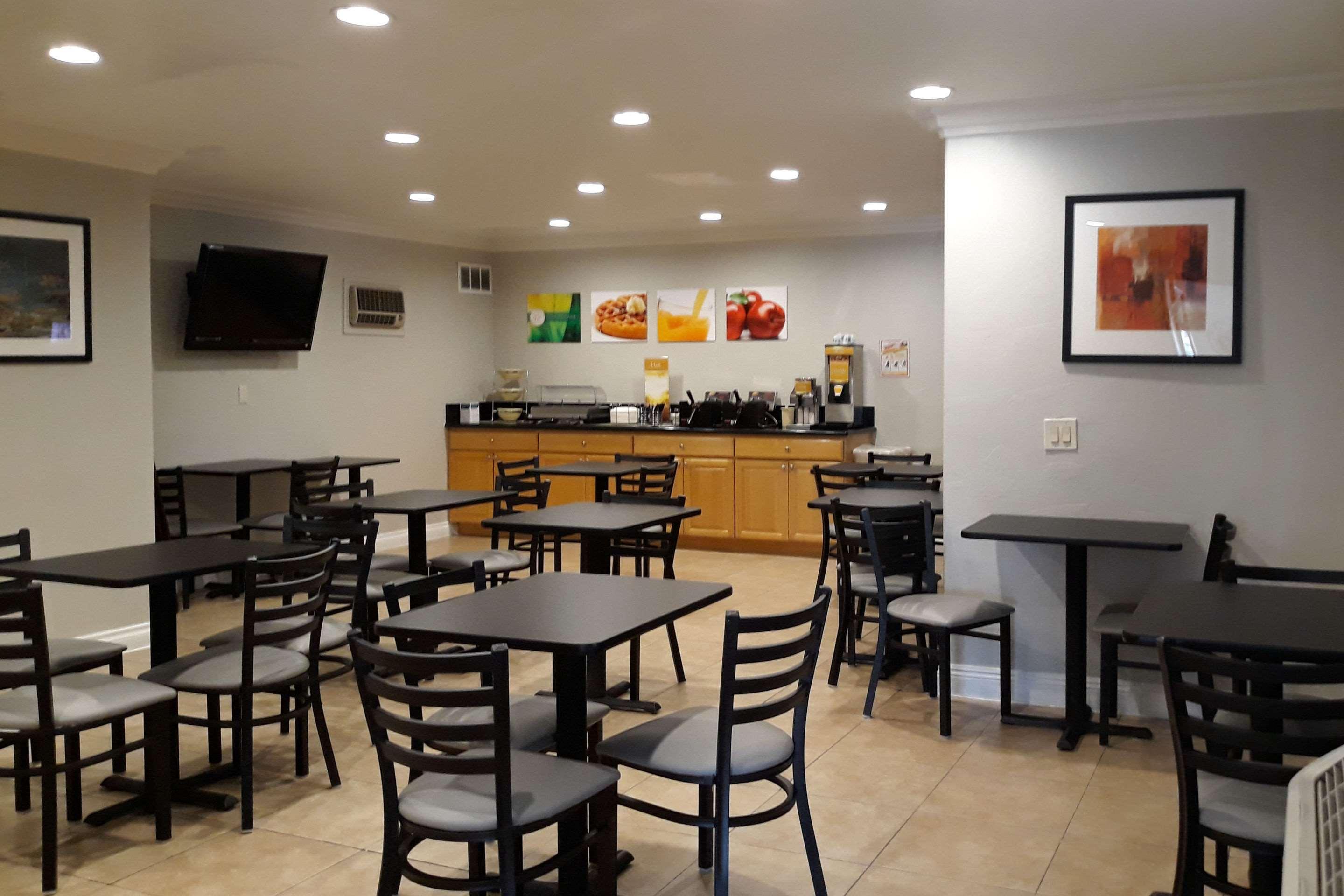 Quality Inn & Suites El Cajon San Diego East Exterior foto
